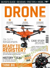 Drone Magazine 024 - September 2017