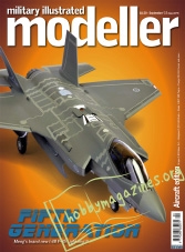 Military Illustrated Modeller 077 - September 2017