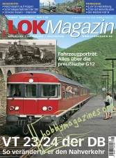 LOK Magazin – September 2017