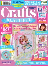 Crafts Beautiful - March 2017