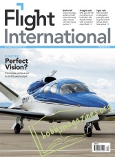 Flight International 22 August–4 September, 2017
