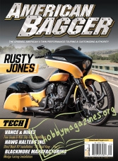 American Bagger – September 2017