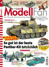 ModellFan – September 2017