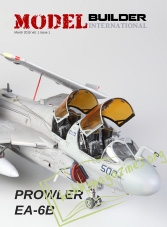 Model Builder International - Vol.1 Iss.1 - March 2015