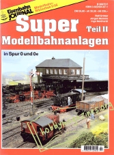 EJ Super Modellbahnanlagen Teil 2