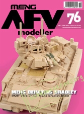 AFV Modeller 76 - May/June 2014