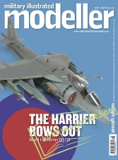 Military Illustrated Modeller 041 - September 2014