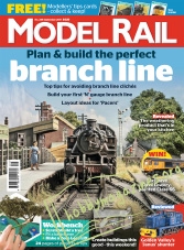 Model Rail – September 2017