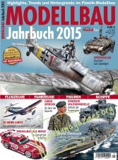 Modellbau Jahrbuch 2015