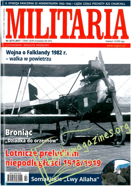 Militaria 2017-02