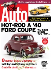 Scale Auto – October 2017