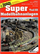 EJ Super Modellbahnanlagen Teil 3