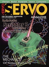 Servo - September 2017