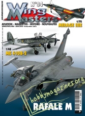 Wing Masters 94