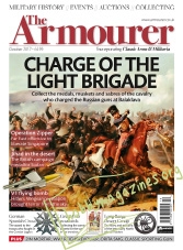 The Armourer - October 2017