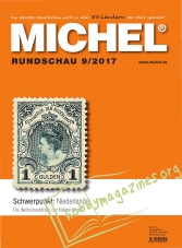Michel Rundschau 2017-09
