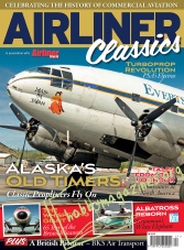 Airliner Classics 08