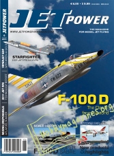 JET Power 2011-06