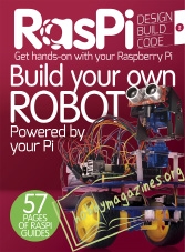 RasPi 002