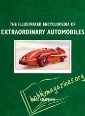 The Illustrated Encyclopedia of Extraordinary Automobiles