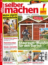 Selber Machen - Oktober 2017