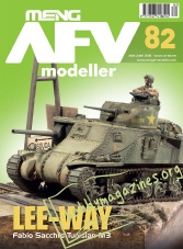 AFV Modeller 82 - May/June 2015