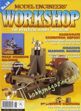 Model Engineers Workshop 058