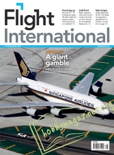 Flight International - 19 - 25 September 2017