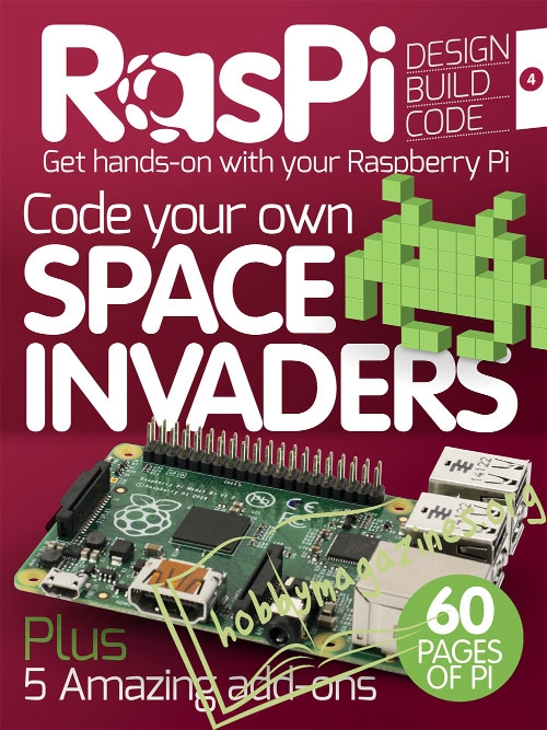 RasPi 004