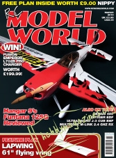 RC Model World Download Digital Copy Magazines And Books in PDF