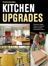 Kitchen Upgrades