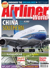 Airliner World – January 2012