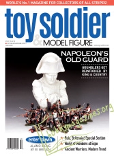 Toy Soldier and Model Figure 228 - October/November 2017