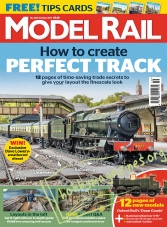 Model Rail - October 2017