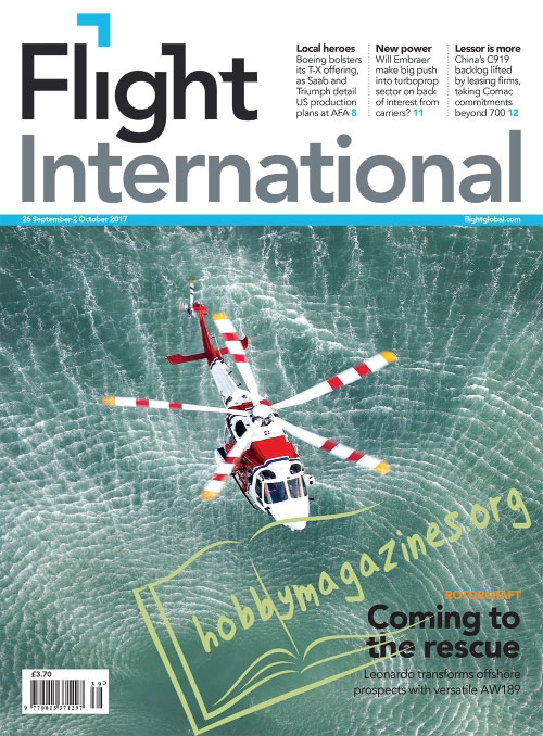 Flight International - 26 September-2 October 2017