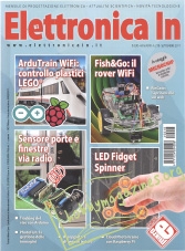 Elettronica In - Settembre 2017