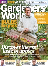 Gardeners World - October 2017