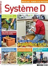 Systme D - Octobre 2017