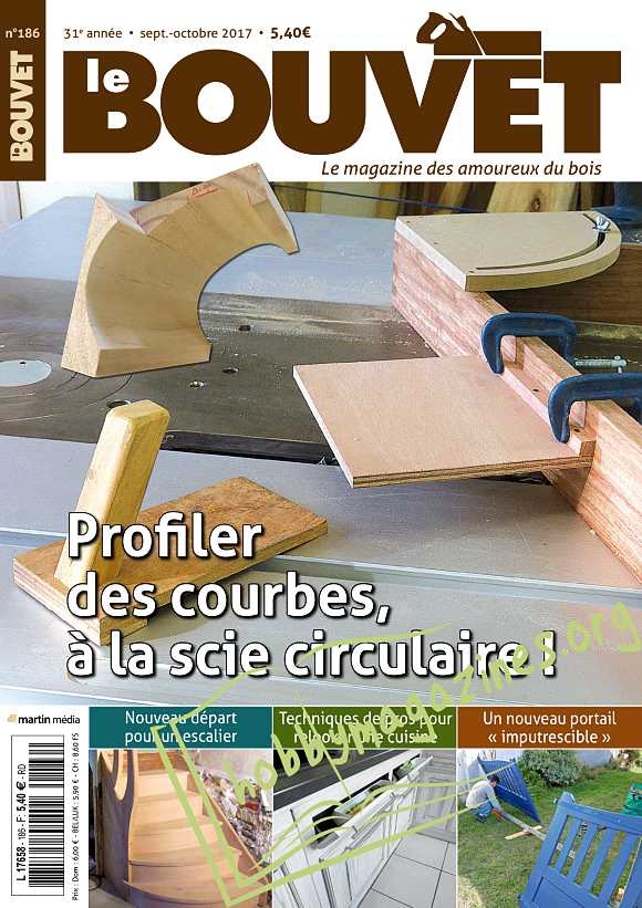 Le Bouvet - Septembre/Octobre 2017