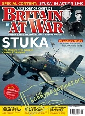 Britain at War - October 2017