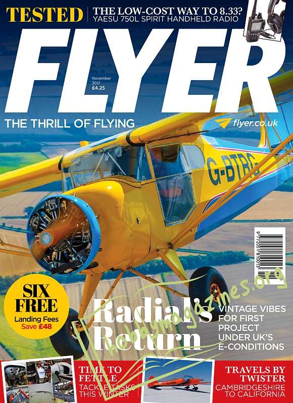 Flyer - November 2017
