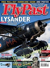 FlyPast - November 2017