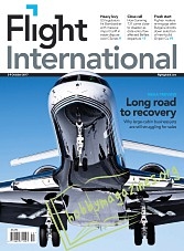 Flight International - 3-9 October 2017