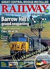 The Railway Magazine - October 2017