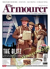The Armourer - November 2017