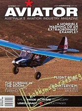 Aviator - October 2017