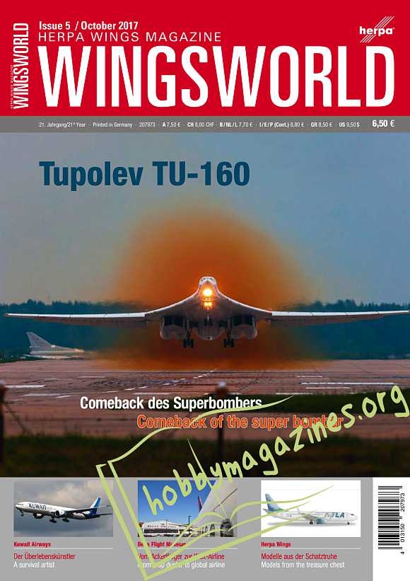 Wingsworld 2017-05