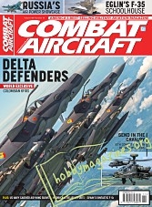 Combat Aircraft - November 2017