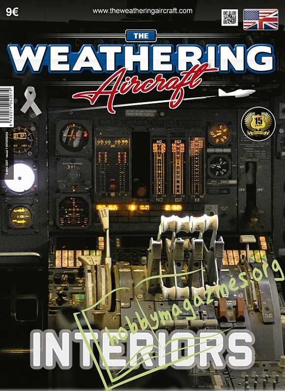 Weath.Aircraft 07 - Interiors