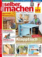 Selber Machen - November 2017